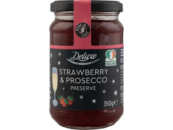 Irish Christmas Preserves