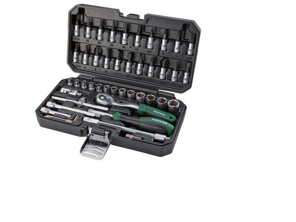 Socket Set