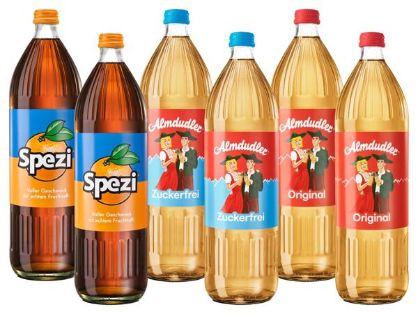 Limonade