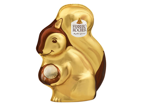 FERRERO ROCHER Eichhörnchen