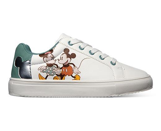 Disney Childrens Character Sneaker