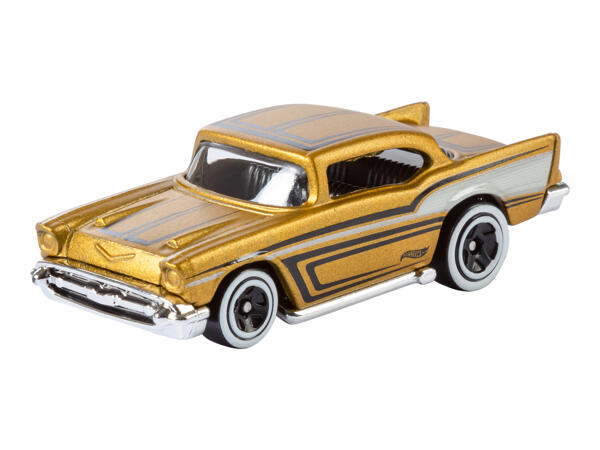 Hot Wheels Car