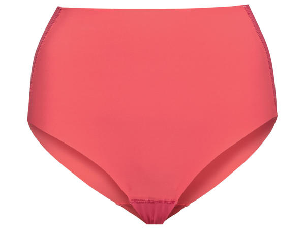 ESMARA LINGERIE(R) Formgivende lasercut trusser