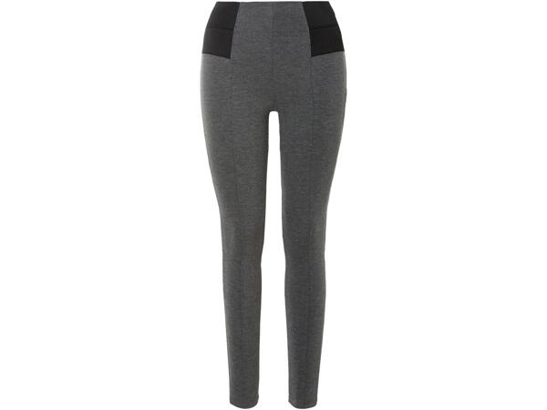 Ladies' Shaping Jeggings