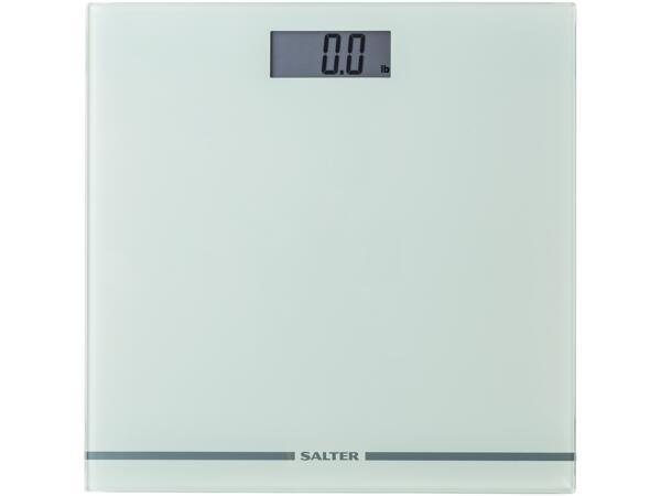 Bathroom Scales