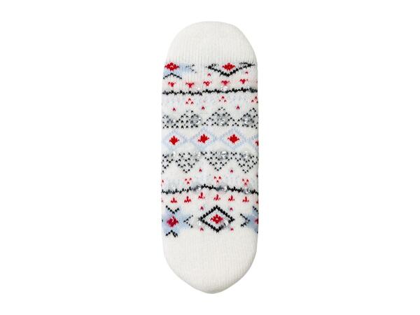 Esmara Ladies' Thermal Socks - 2 Pairs
