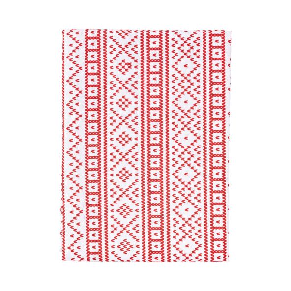 Nappe de Noël