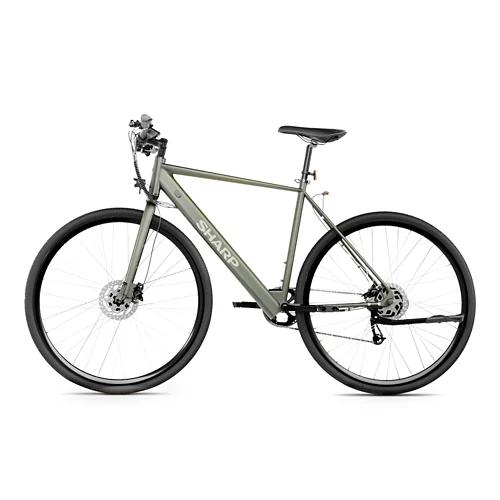SHARP Bike BK-GS03-EG