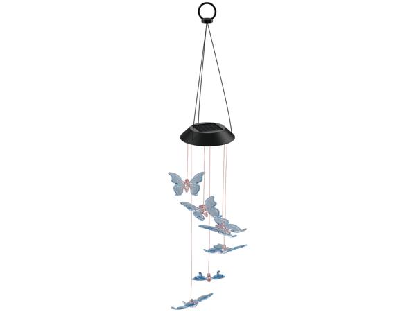Solar Light Decoration