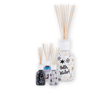 Deodorante per ambienti premium MY AIR