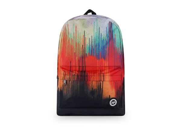 Backpack Red