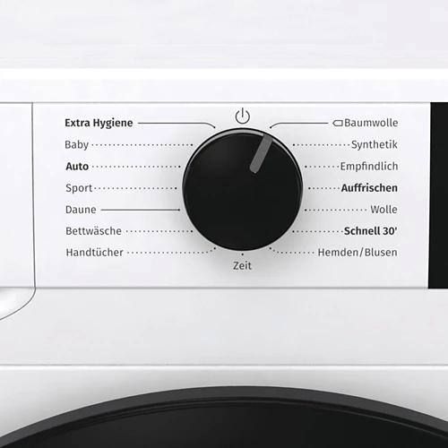GORENJE Wärmepumpentrockner