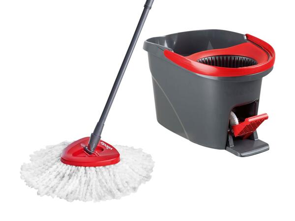 Système de nettoyage Vileda Easy Wring & Clean