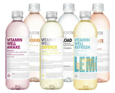 VITAMIN WELL