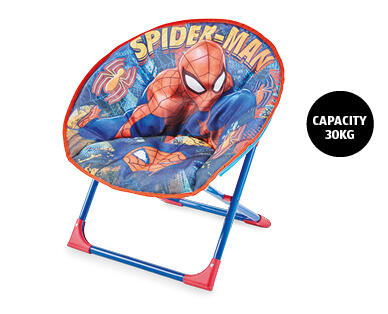 Children's Moon Chair