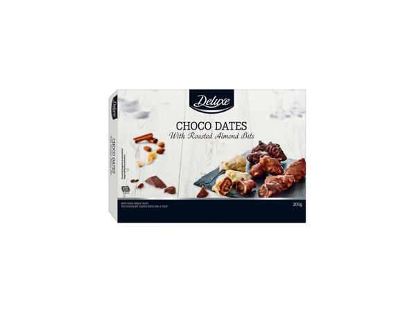 Choco Dates
