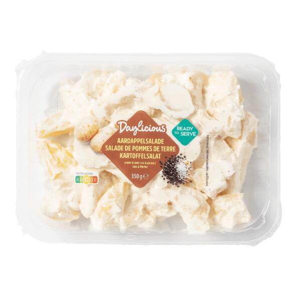 DAYLICIOUS(R) 				Premium aardappelsalade