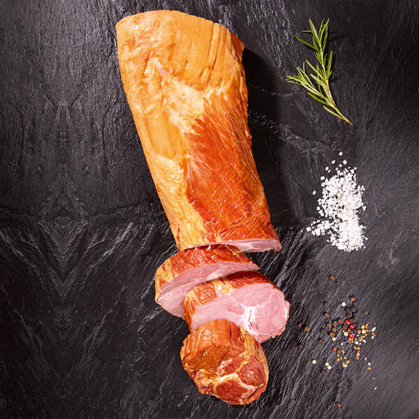 Schweine-Kasseler Lachs