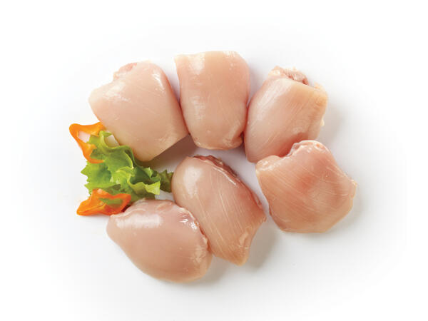 Boneless Chicken Thighs
