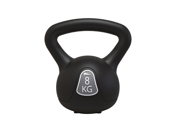 POSILOVACÍ ČINKA KETTLEBELL – 8 KG