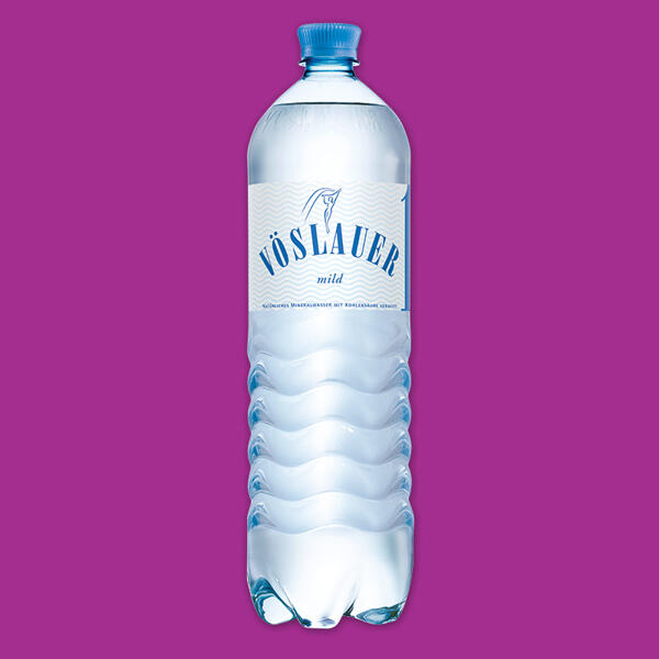Mineralwasser