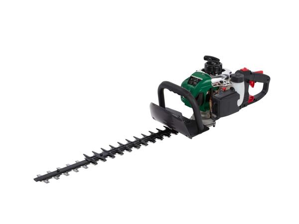 StarTools Petrol Hedge Trimmer 25.4cc 650mm