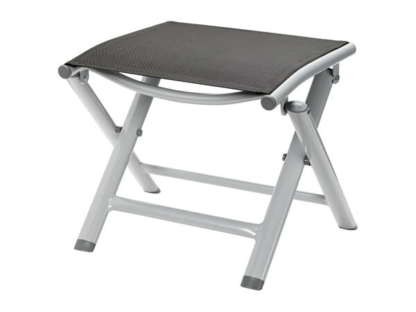 Florabest Aluminium Stool