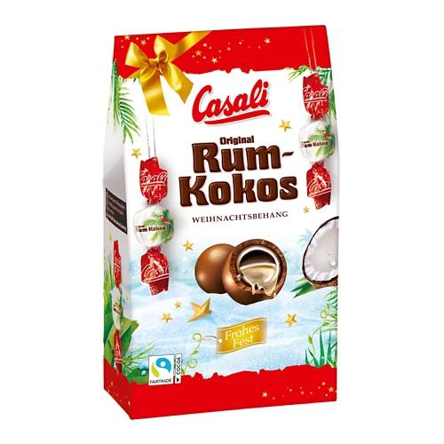 CASALI Rumkugeln