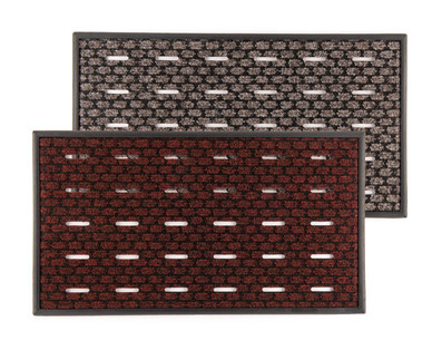 MY LIVING STYLE Fußmatte Drainage