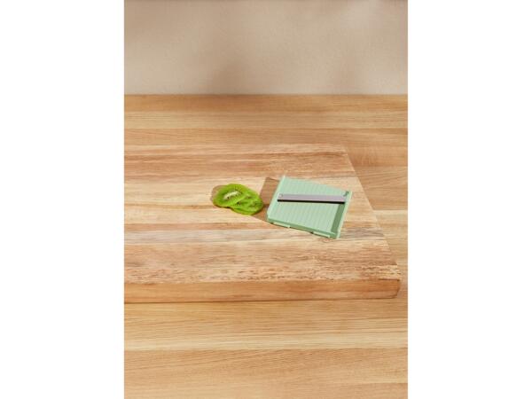 Slicer and Dicer