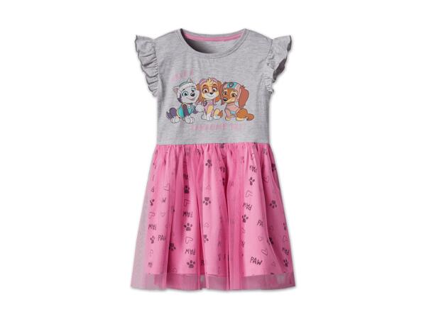 Kleinkinder Kleid