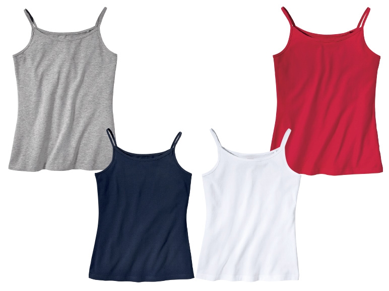 ESMARA Vests