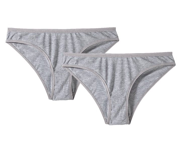 Ladies' Briefs