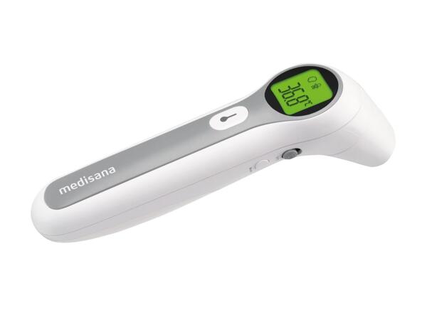 MEDISANA(R) Infrarødt termometer