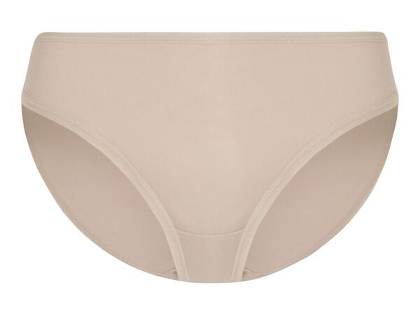 Esmara Ladies' Briefs - 5 Pack