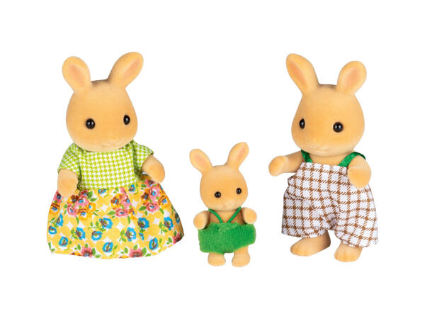 FAMILY SET