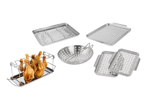 Grilltillbehör