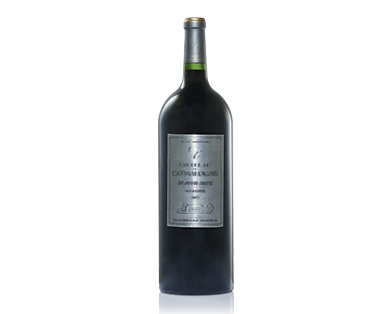 Chateau De Cathalogne Bordeaux Reserve 2012 Magnum 1.5L