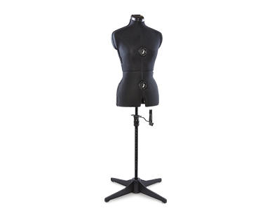 Dressmaker's Mannequin