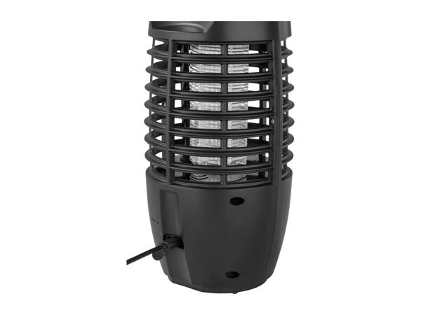 Livarno Home UV Insect Killer Lamp