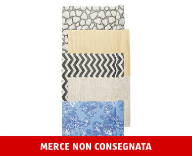 MY LIVING STYLE
TAPPETINO UNIVERSALE