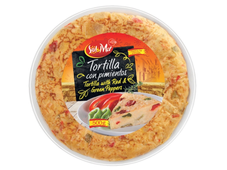Tortilla
