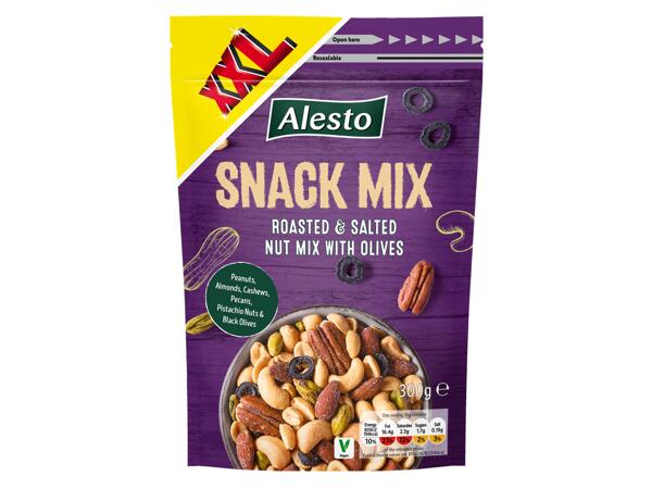 XXL Nut Mix