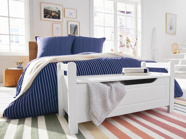 Storage Bench