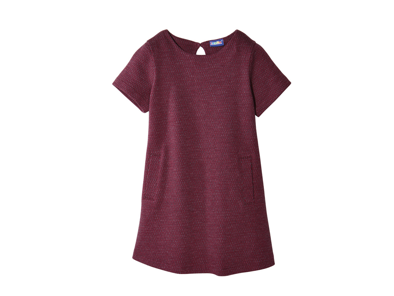 Lupilu Dress1