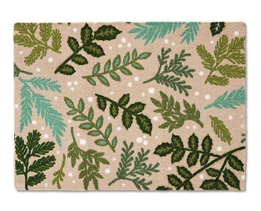 Merry Moments 
 26" x 36" Holiday Artisan Accent Rug