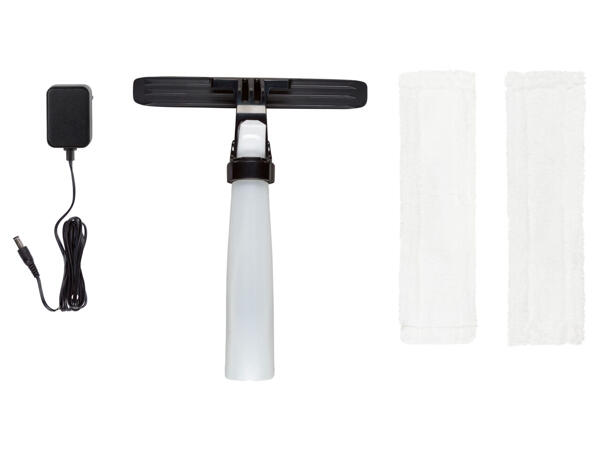 Cordless Window Vacuum Cleaner
