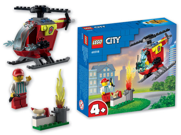 Lego(R) Set, Klein
