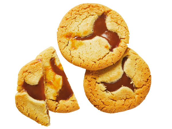Cookie Dulce de Leche