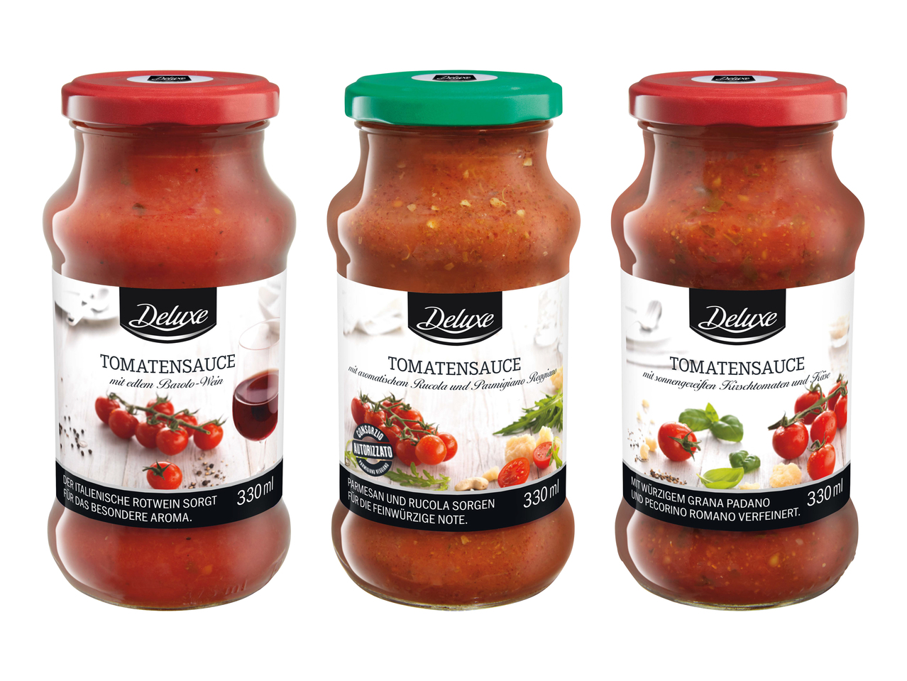 Sauce tomate